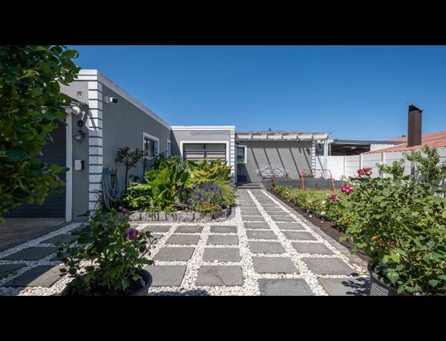 3 BEDROOM HOUSE FOR SALE IN VASCO ESTATE